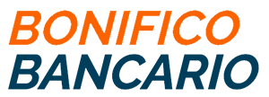 Bonifico